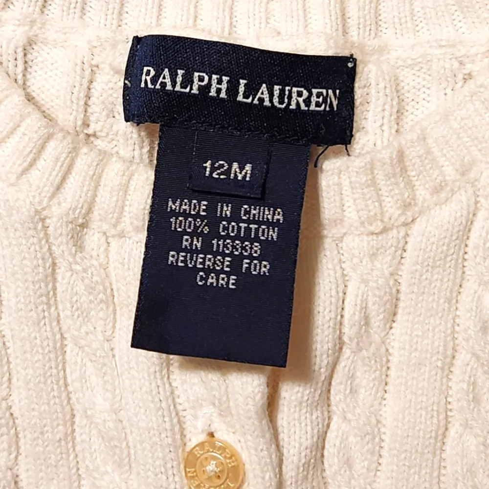 Sweater | Ralph Lauren